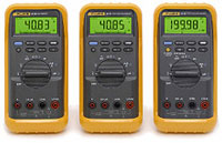 Meter, 87III,DigitalFluke
